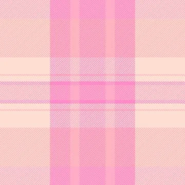 Frame textile vector pattern, everyday tartan plaid texture. Picnic blanket.. 스톡 일러스트