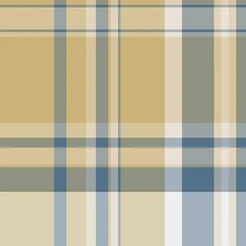 Frame texture check plaid, 30s pattern tartan seamless. Cotton fabric texti.. Stock Illustration