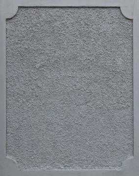Frame on wall Stock Photos