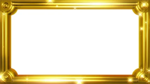 FRAME WEDDING GOLD Видео 160983449