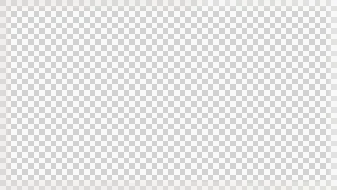 Frame white light blur border vignette soft overlay transparent isolated png Illustrazione stock