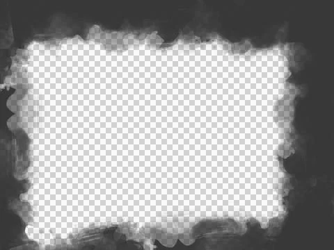 Framed abstract texture with dark edges Stock Photos