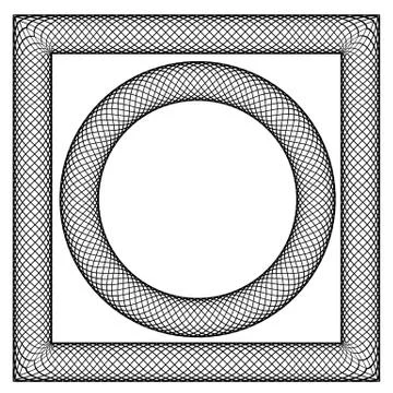 Frames イラスト素材