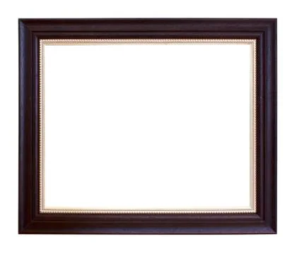 Frames Foto stock