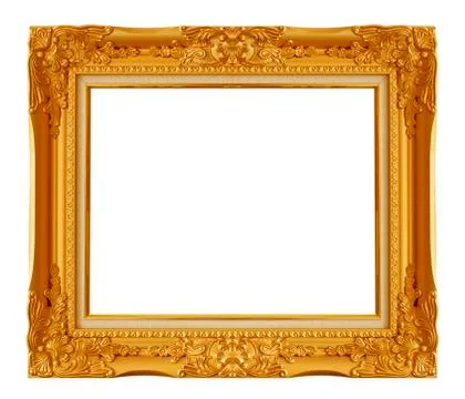 Frames Stock Photos