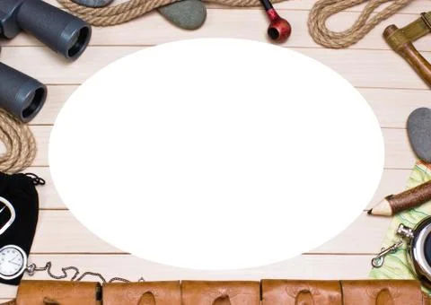 Frames photos 스톡 사진