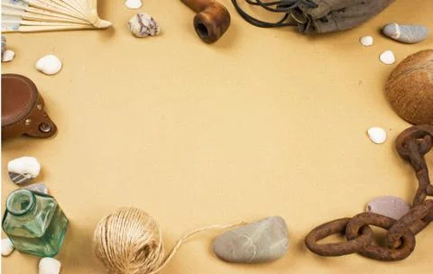 Frames   photos 스톡 사진