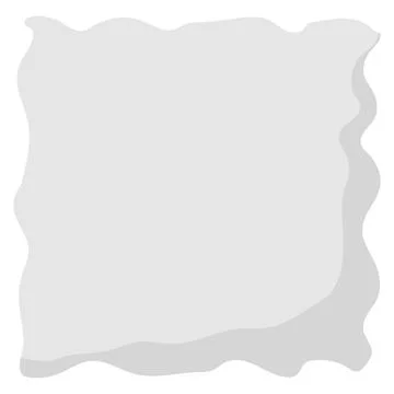 Frames for text in the style of Hand drawn. frame for text or banner for text. Stock Illustration