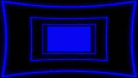 Frames zoom glow neon seamless 4k video 스톡 동영상 269876362