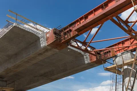 Framework close-up Stock Photos