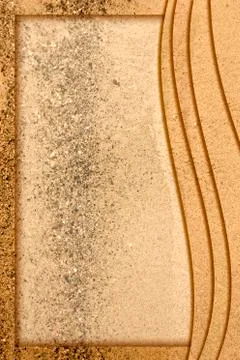 Framework Stock Illustration