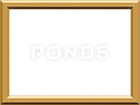 Framework Stock Illustration