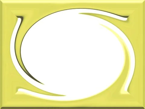 Framework Stock Illustration