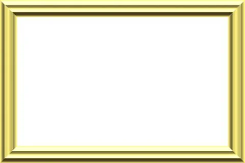 Framework Stock Illustration