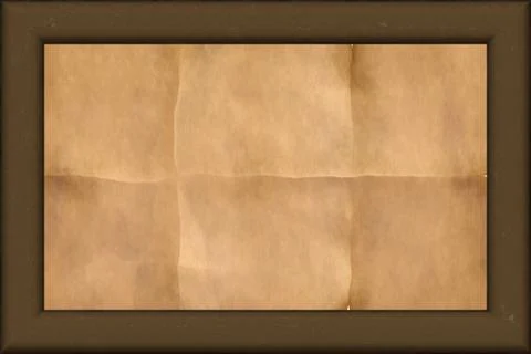 Framework Stock Illustration