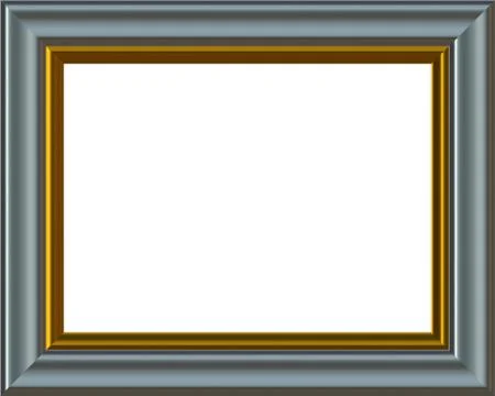 Framework Stock Illustration