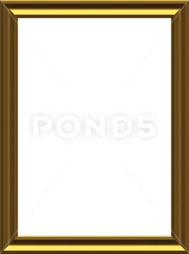 Framework Stock Illustration
