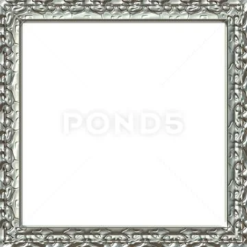 Framework Stock Illustration