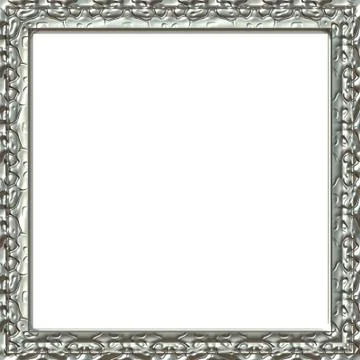 Framework Stock Illustration