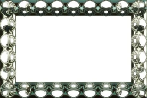 Framework Stock Illustration