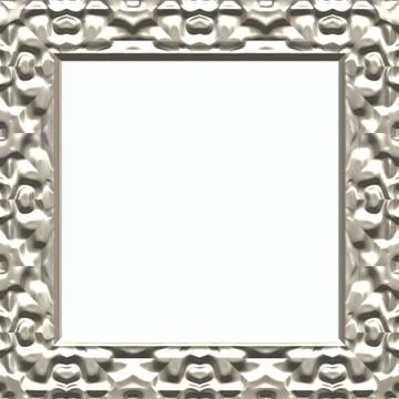 Framework Stock Illustration