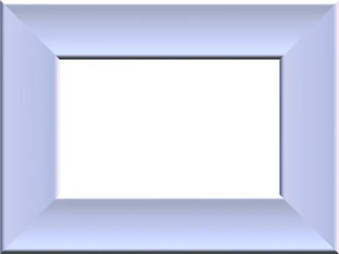 Framework Stock Illustration