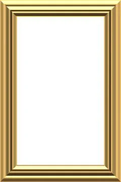 Framework Illustrazione stock