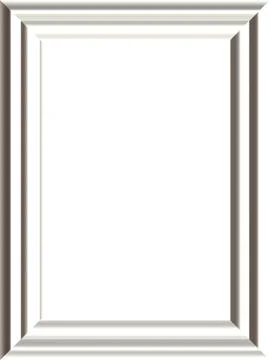 Framework Stock Illustration