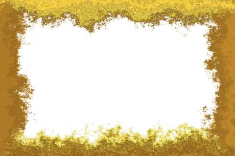 Framework Stock Illustration