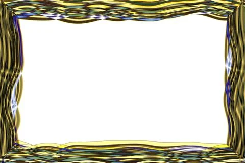 Framework Stock Illustration