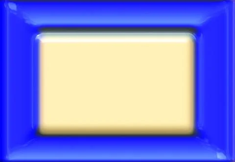 Framework Stock Illustration