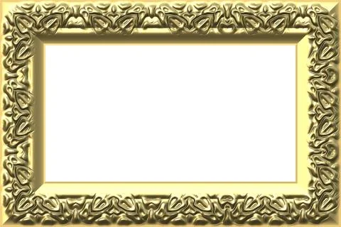 Framework Stock Illustration