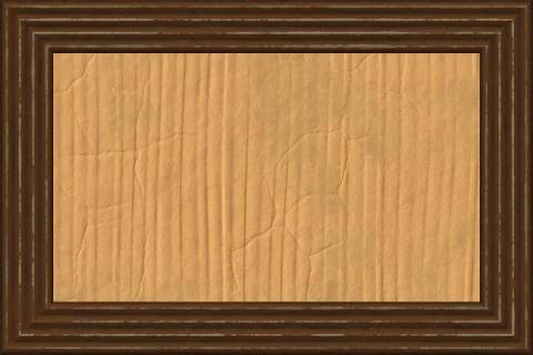 Framework Stock Illustration