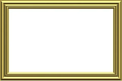 Framework Stock Illustration