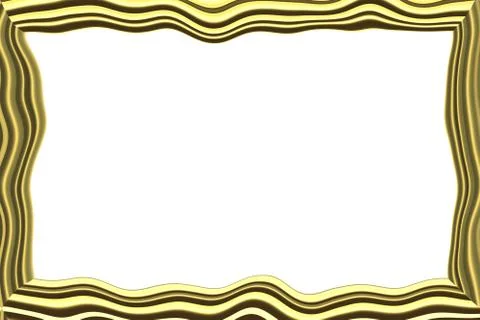 Framework Stock Illustration