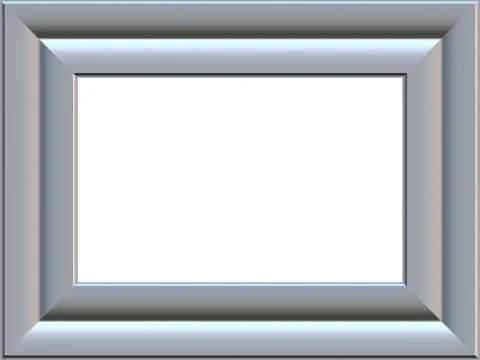 Framework Stock Illustration