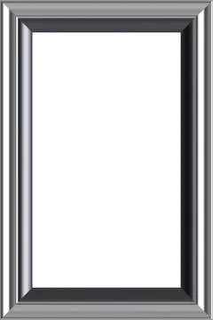 Framework Stock Illustration