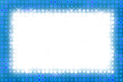 Framework Stock Illustration