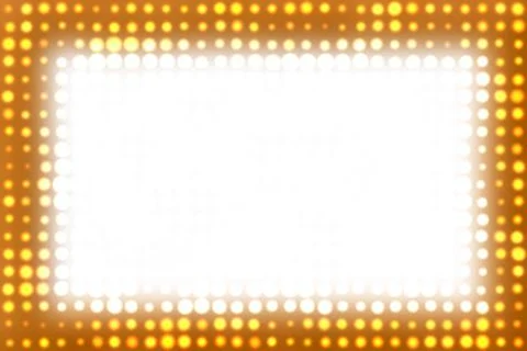 Framework Stock Illustration