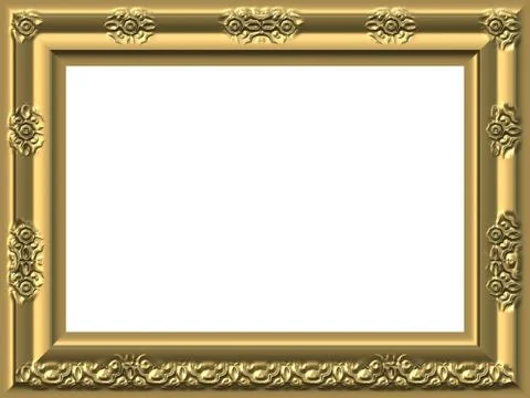 Framework Stock Illustration