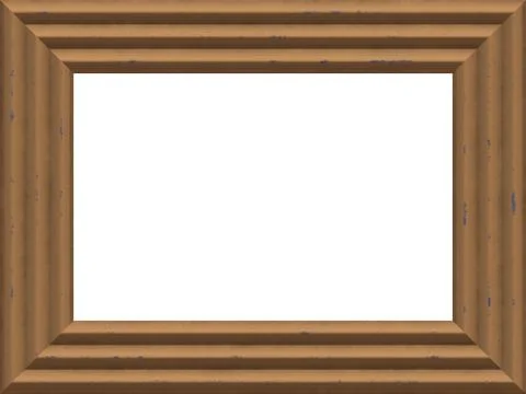 Framework Stock Illustration