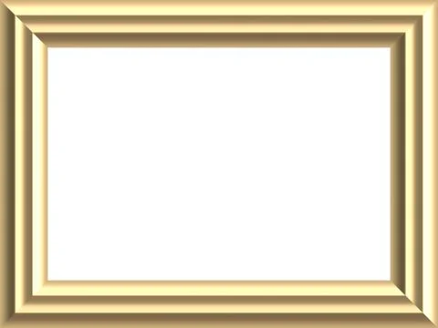 Framework Stock Illustration