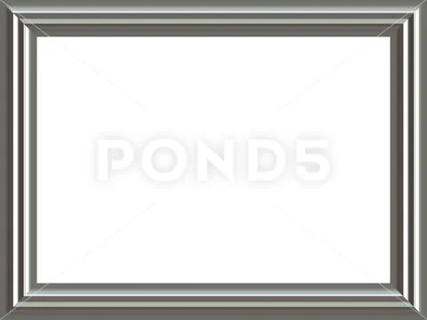 Framework Stock Illustration