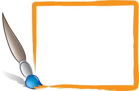 Framing 스톡 일러스트