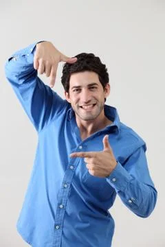 Framing Stock Photos