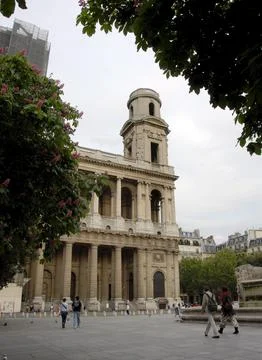 France Cinema Da Vinci Code Movie in Paris - May 2006 스톡 사진