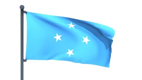 France Flag Stock Footage 150197210