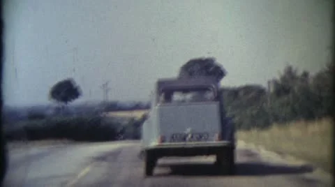 FRANCE 動画素材 10579692