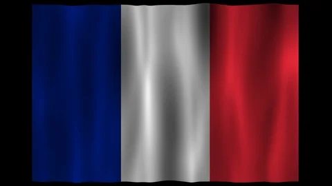 France Video stock 100790126