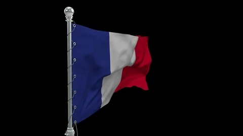 France Stock Footage 109106536